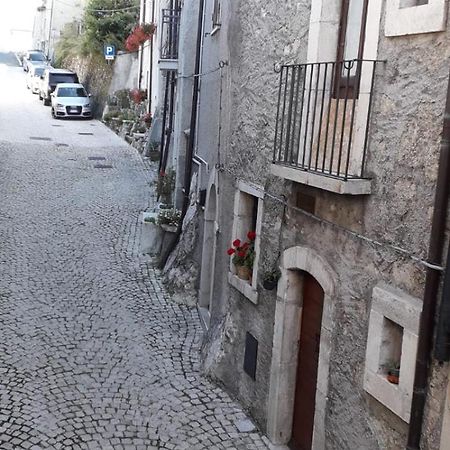 오피 Casa Di Via Roma 빌라 외부 사진