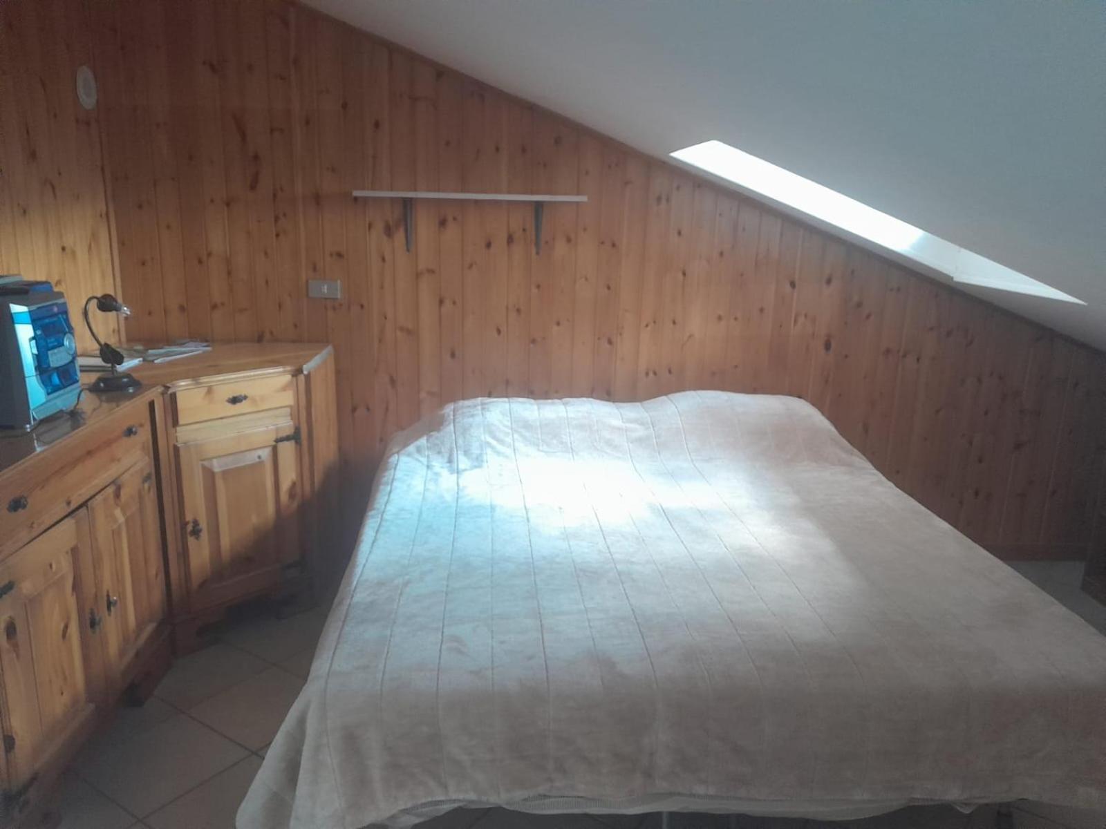 오피 Casa Di Via Roma 빌라 외부 사진